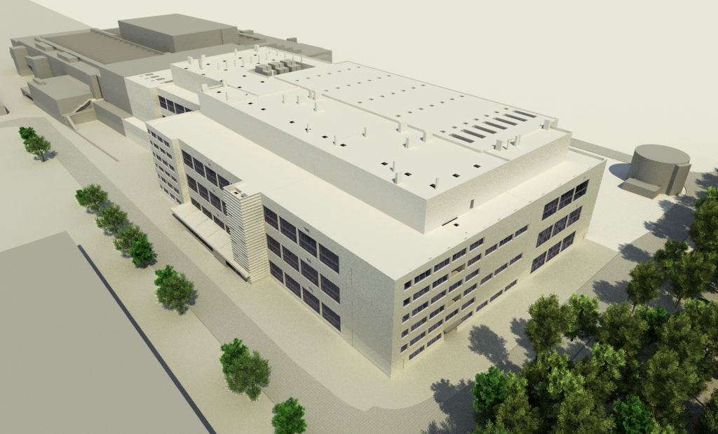 Blum hat China im Visier