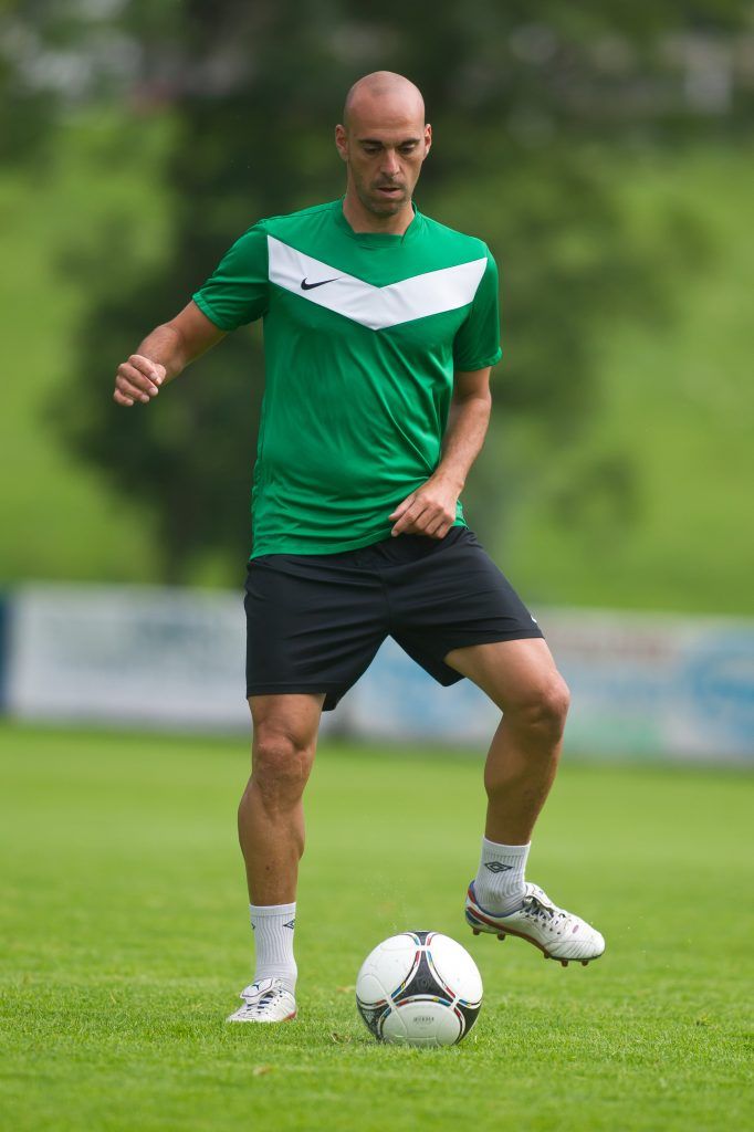 Rekordspieler kehrt als Amateure-Trainer nach Lustenau zurück