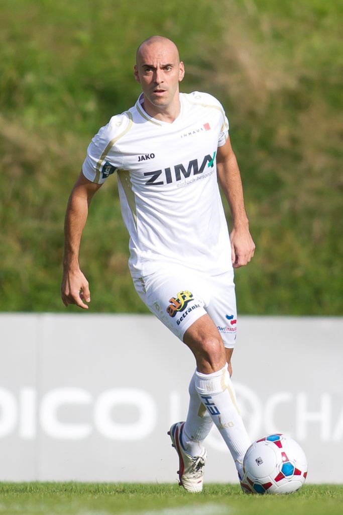 Rekordspieler kehrt als Amateure-Trainer nach Lustenau zurück