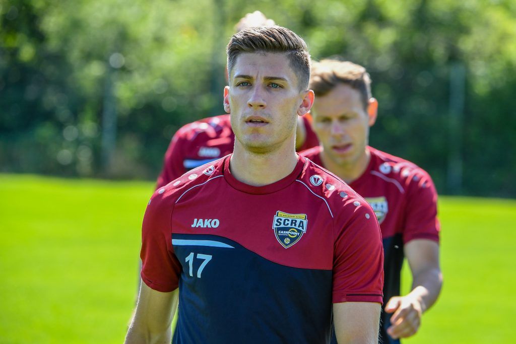 Auftakt gegen den LASK als schöne Herausforderung