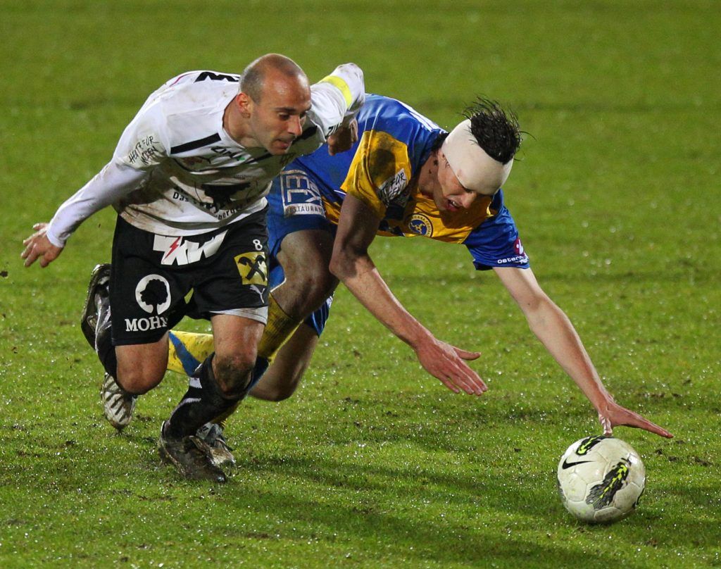 Rekordspieler kehrt als Amateure-Trainer nach Lustenau zurück