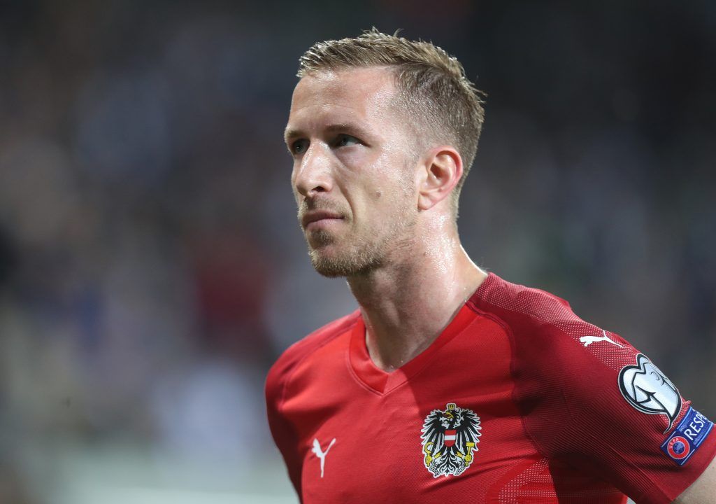 Marc Janko beendete seine Karriere &#8211; &#8220;Der Tag ist gekommen&#8221;