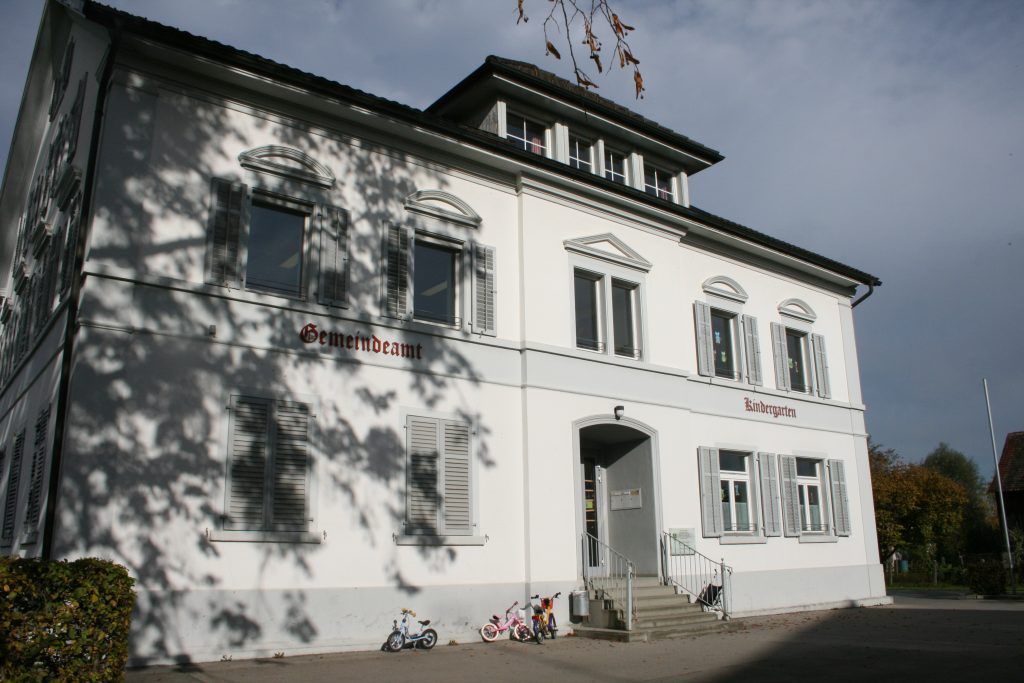 Gaißau sucht neuen Vize