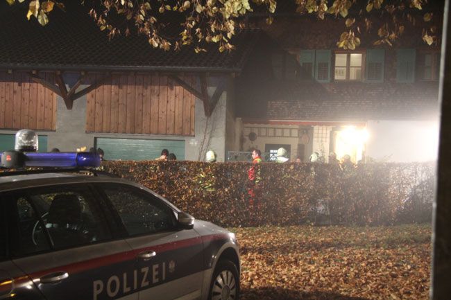 Mord an hochschwangerer Frastanzerin vor knapp zwei Jahren. Prozess im Oktober?