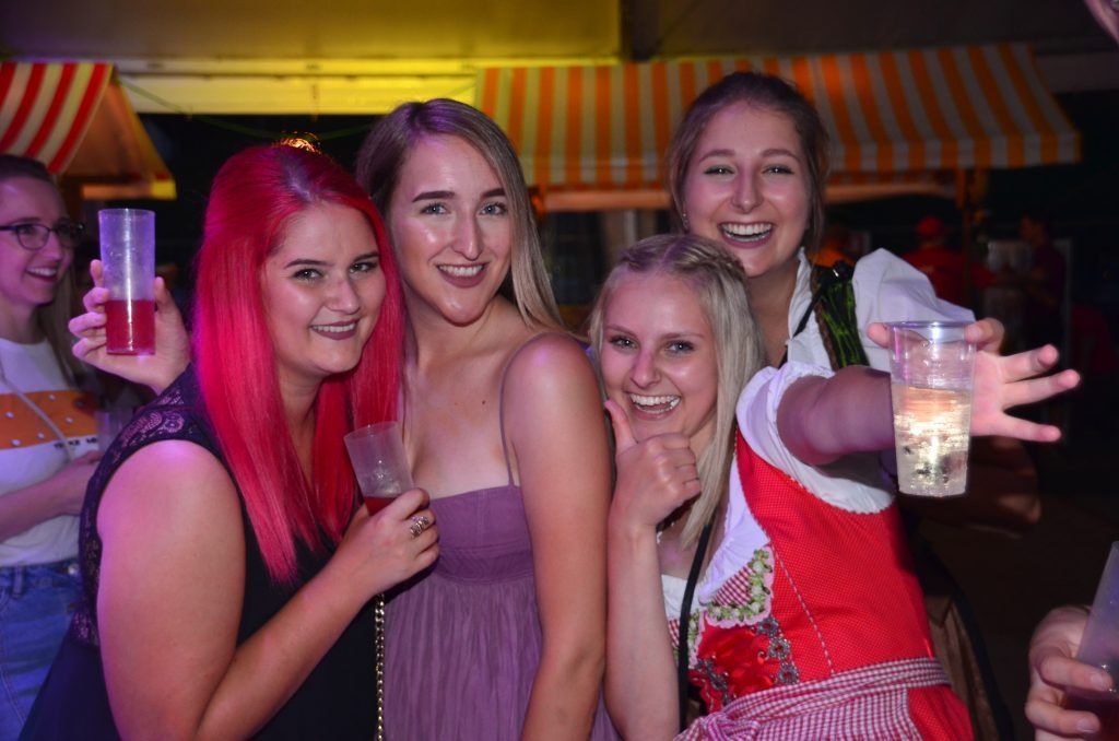 So war das Bezirksmusikfest in Dalaas