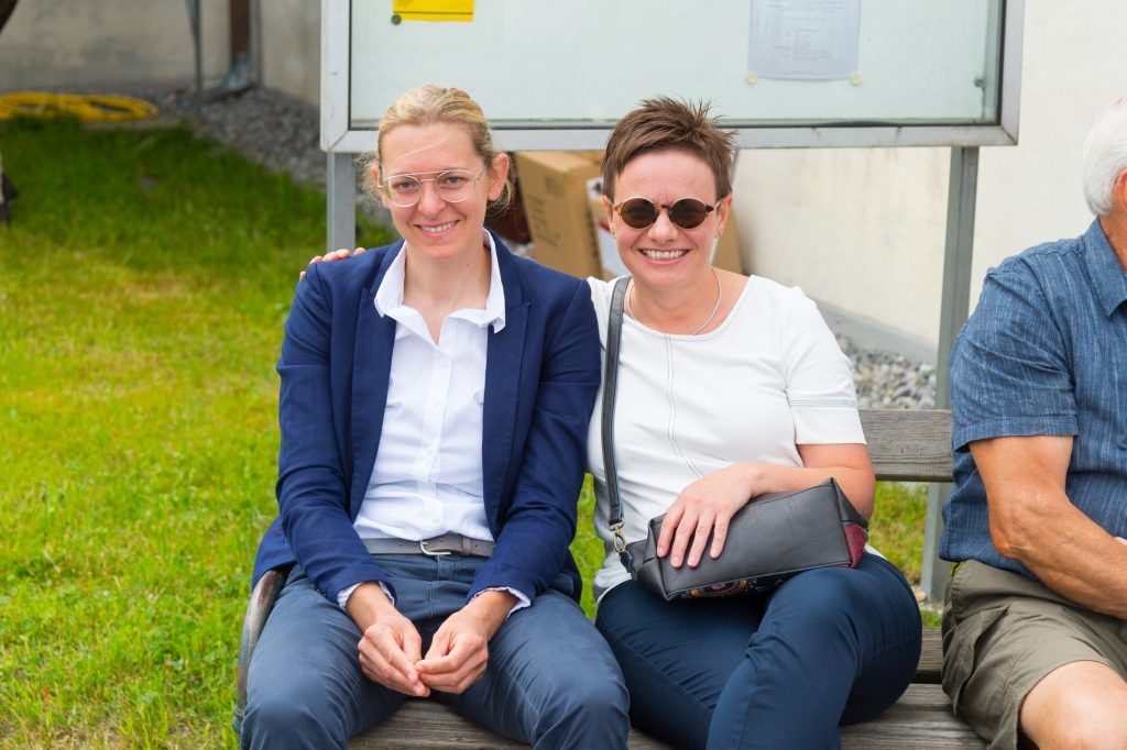 St. Anna-Kapelle feierte Sanierung