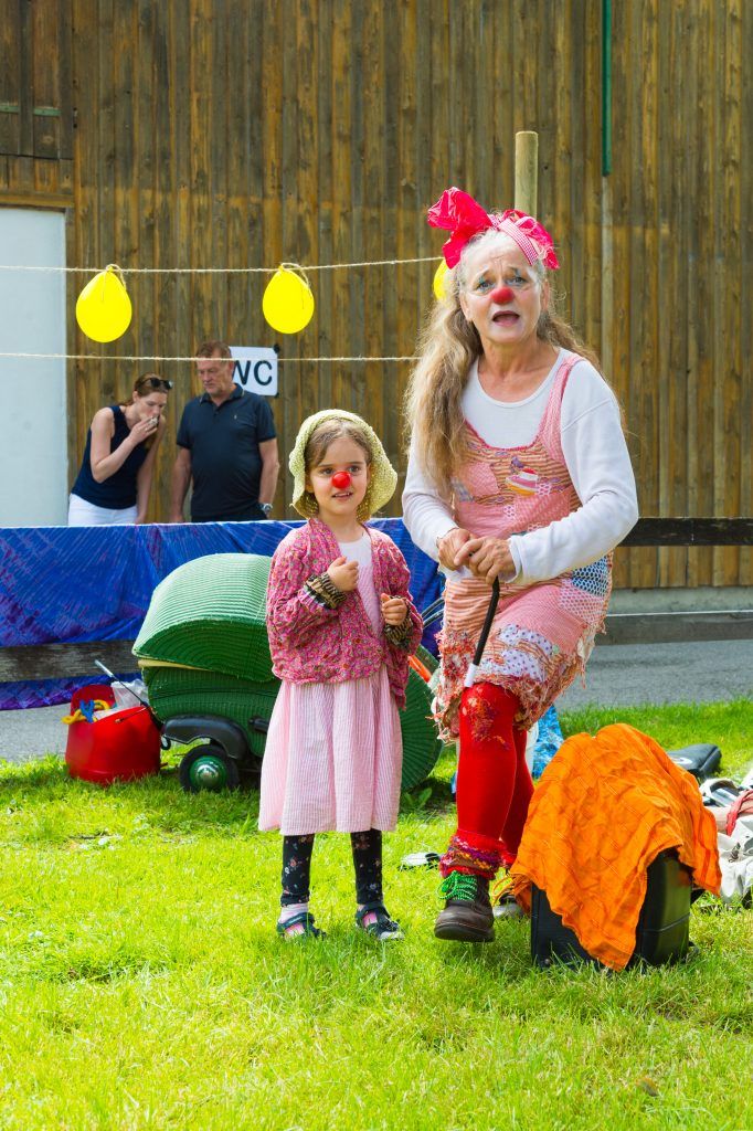 St. Anna-Kapelle feierte Sanierung