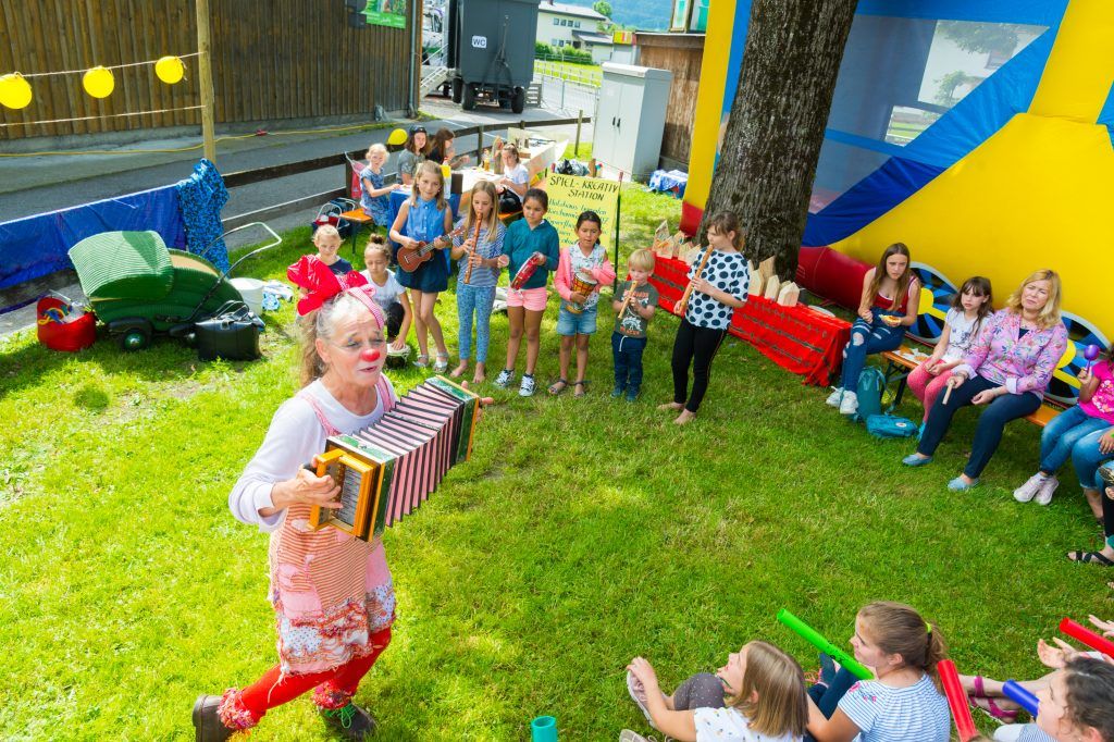 St. Anna-Kapelle feierte Sanierung