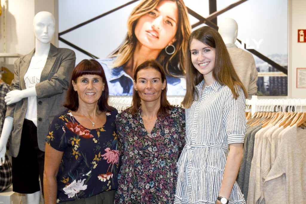 Only-Store eröffnete neuen Standort in Bregenz