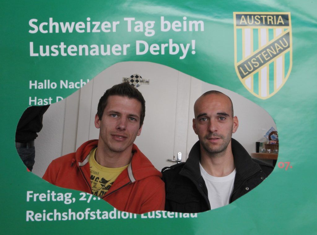 Rekordspieler kehrt als Amateure-Trainer nach Lustenau zurück