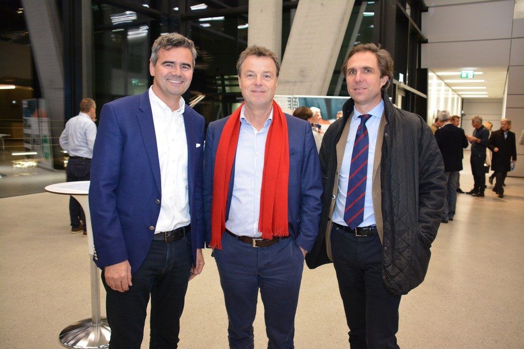 Zima ist ein Bauherr zum Leihen