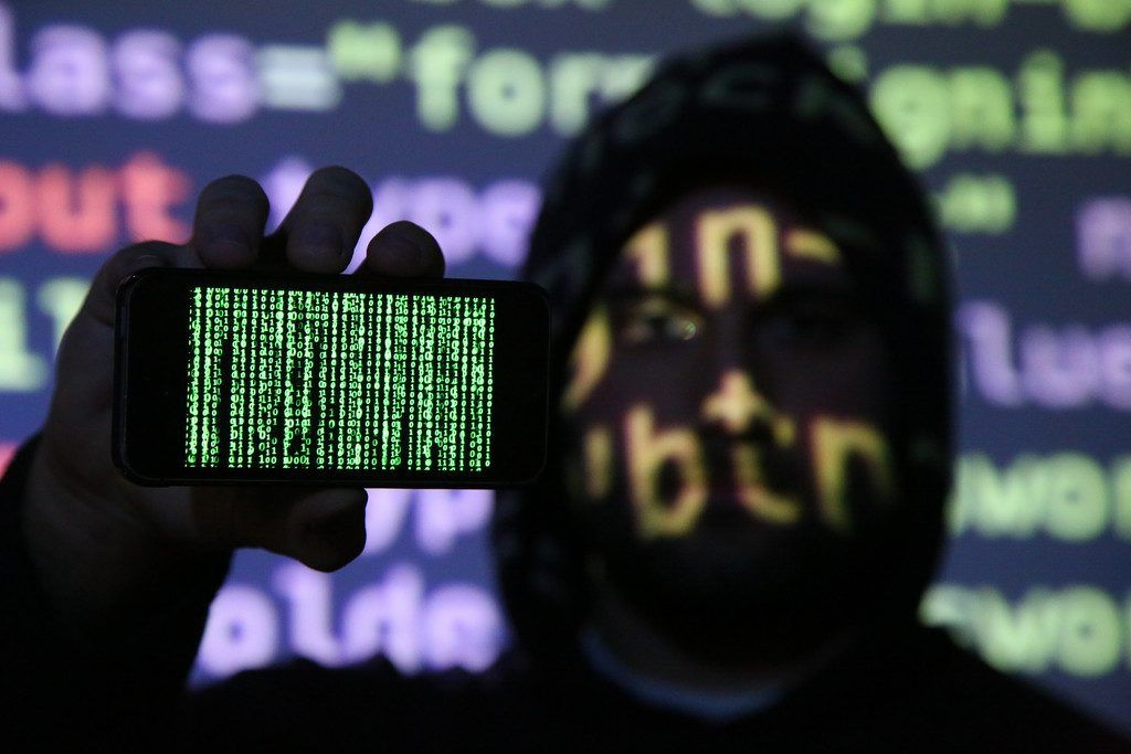 Datenschutz bekommt ein Gesicht
