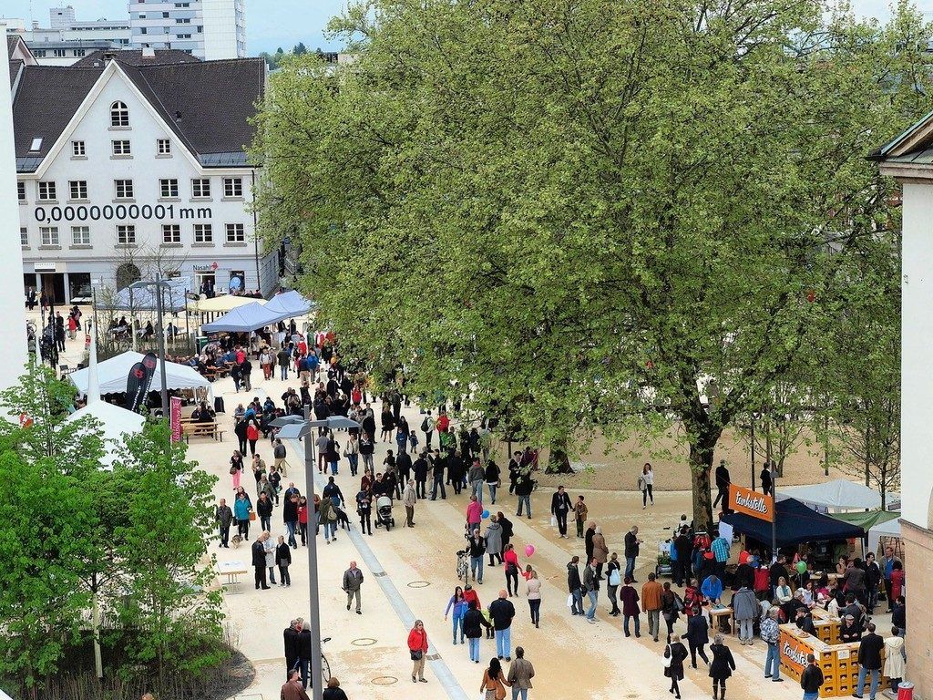 „Öko-soziales Steuersystem“