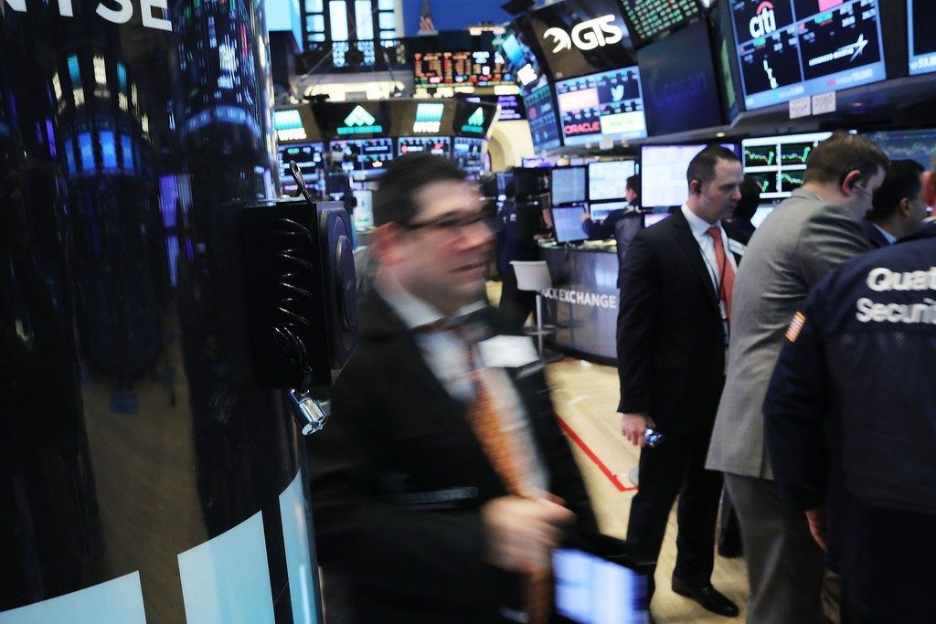 Schoellerbank-Experten setzen auf Qualitätsaktien und langfristige Strategie.