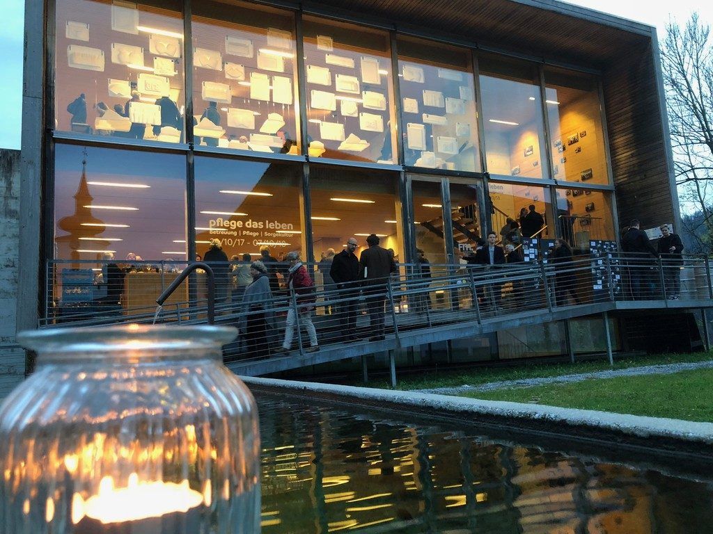 Grün-Abgeordnete stellen Anfrage zum Frauenmuseum