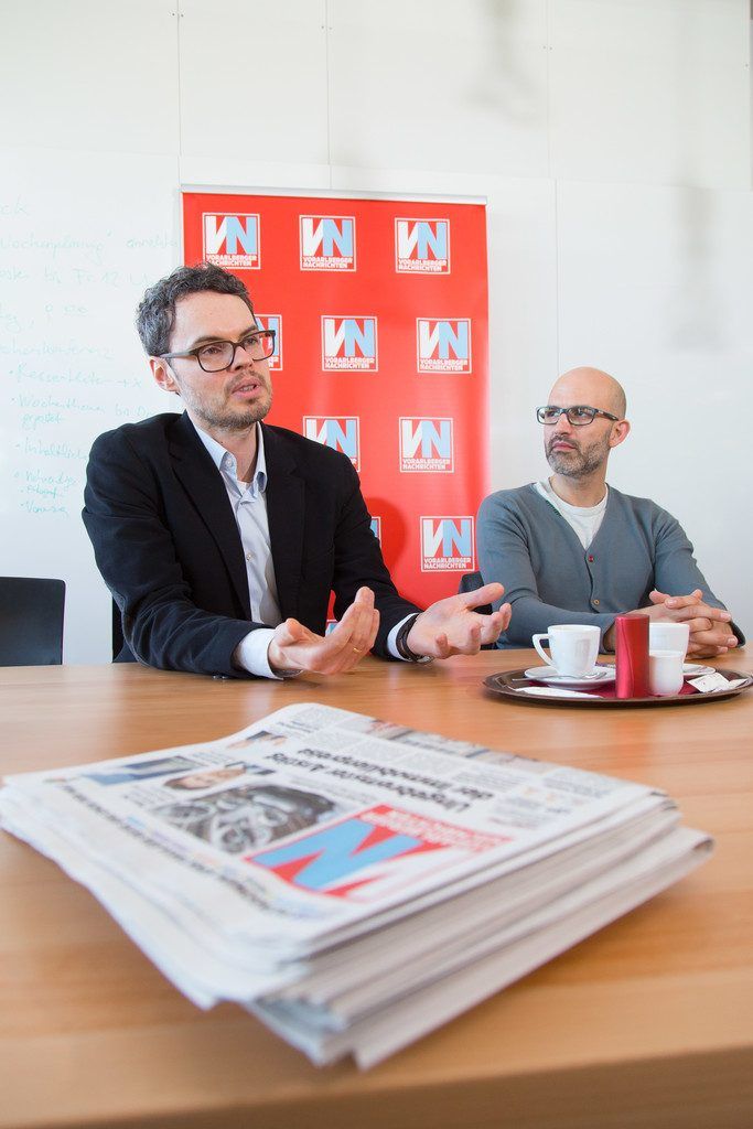 Alexander Fritsch und Holger Sigmund zeigen, wie man Hotelbewertungen richtig nutzt.