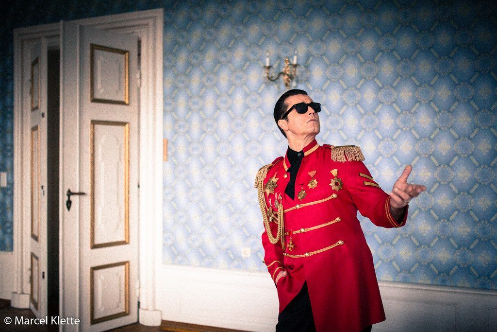 Falco – Das Musical
