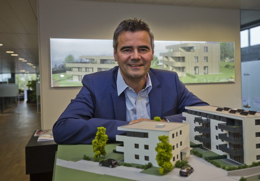 Herausforderungen für Immobilienentwickler