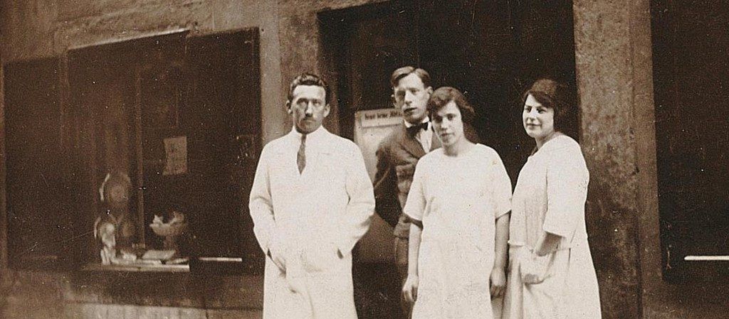 Mit altösterreichischem Rezept Italien erobert