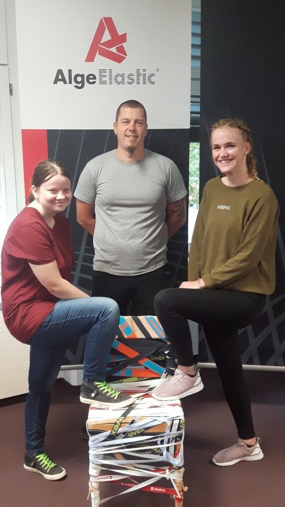 Von Hightech bis Gastronomie