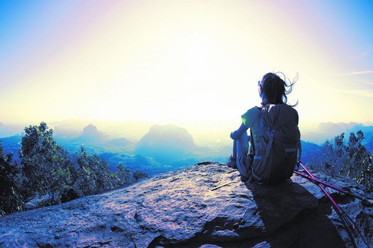 Alle Infos zum VN-Erlebnistag finden Sie unter VN.at/wandern. shutterstock