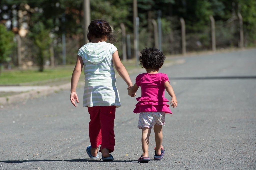 Integration ins Gesundheitssystem