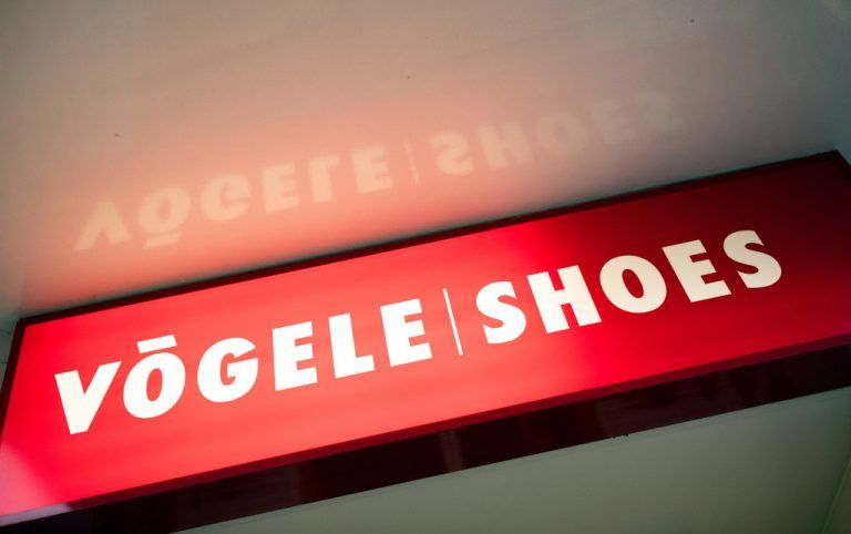 Als Ursache für die Insolvenz gilt der hohe Preis- und Wettbewerbsdruck im Schuheinzelhandel. Foto: APA