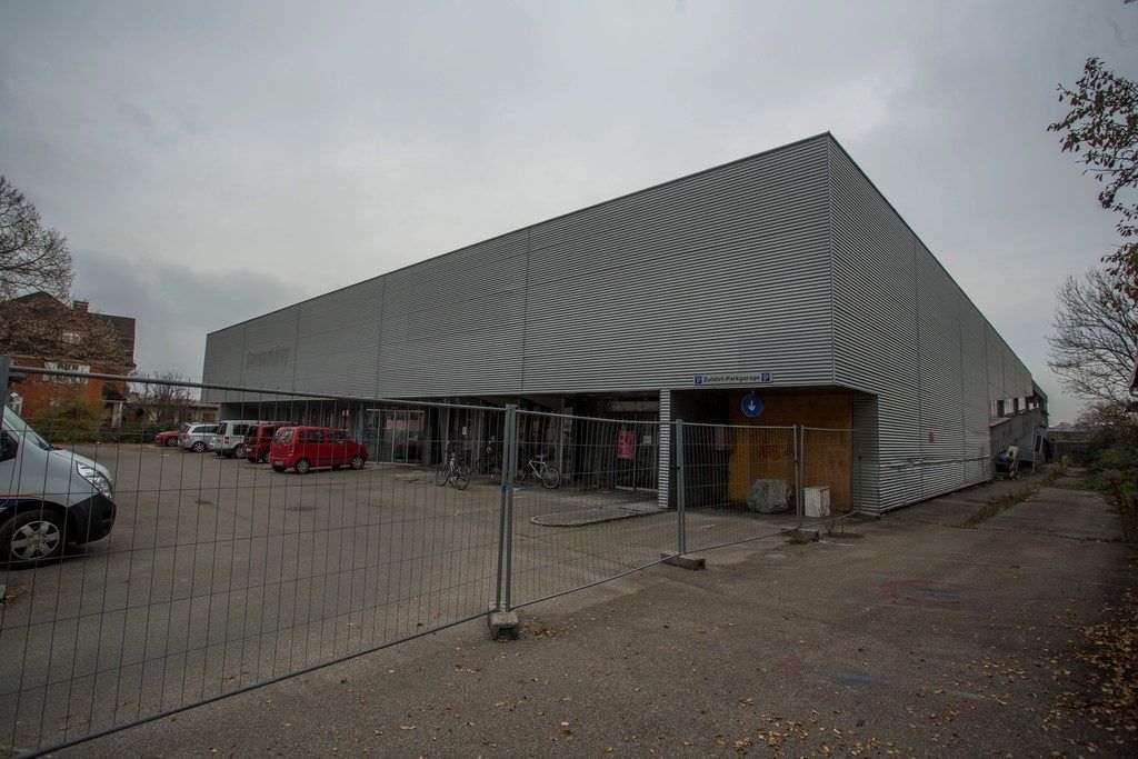 2,2 Millionen für Flagship-Store