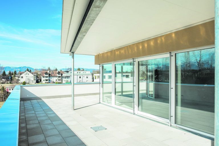 Am 1. 4. von 10 bis 14 Uhr feiert GRABHER open house in Hohenems.