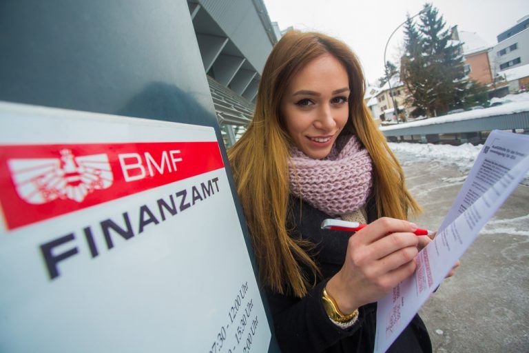 Am 31. 12. endet die Aufbewahrungspflicht für Bücher, Aufzeichnungen und Belege aus dem Jahr 2010. VN/Steurer