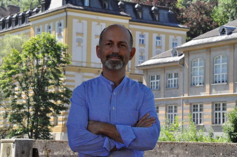 Am Ende ist der lang anhaltende Applaus eine Freude und Bestätigung für die Choristen.Foto: Muther