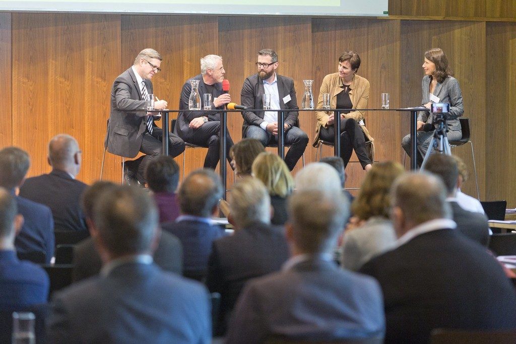 &#8220;Zufallsbürger&#8221; als Meinungsbildner