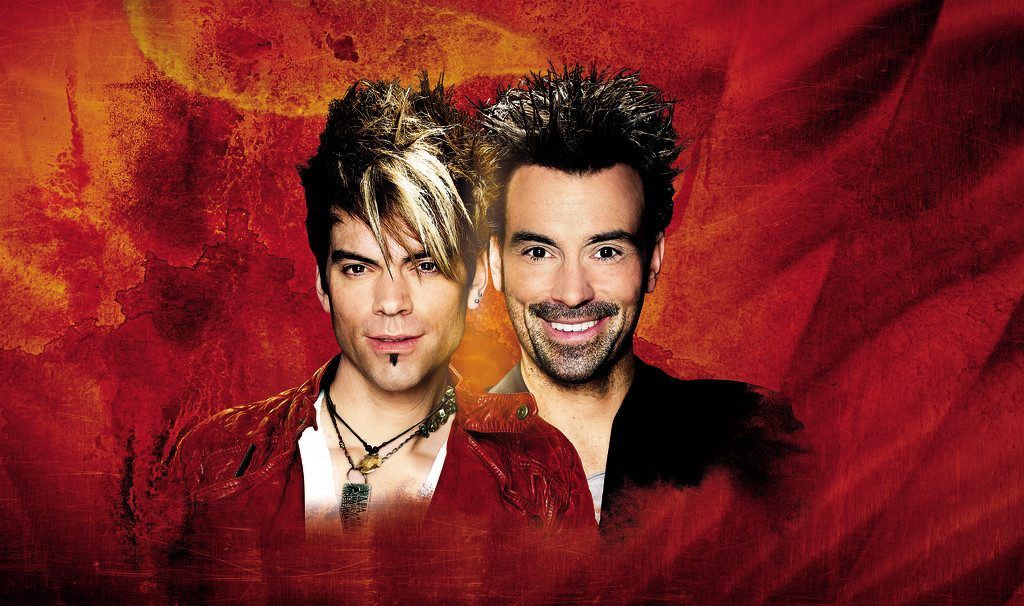 Ehrlich Brothers gastieren mit neuer Show erstmals in Dornbirn
