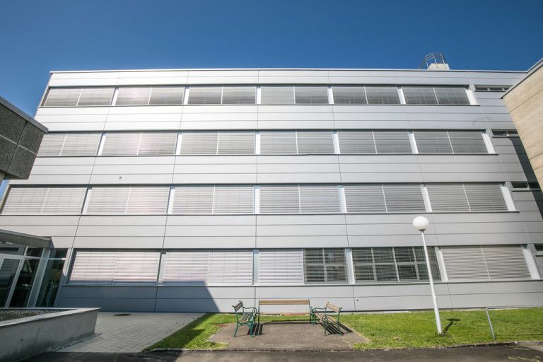 An der HLW Rankweil ist die Entscheidung über den Direktors-Posten immer noch nicht endgültig.  Foto: Sams