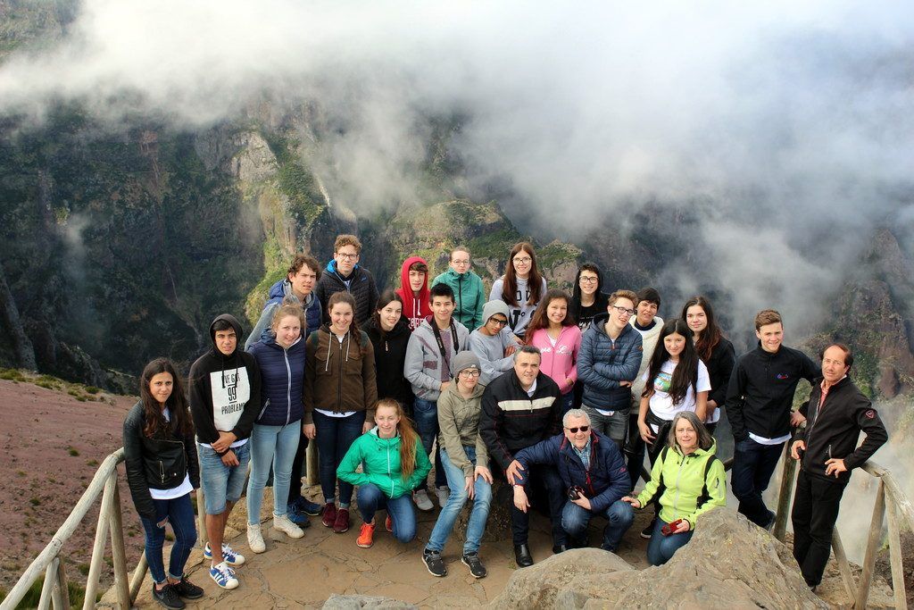 Madeira ruft: „Winds of change – A European Energetic (R)Evolution“