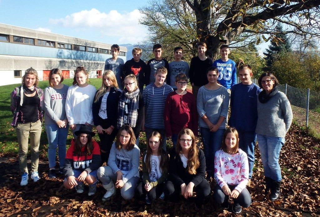 Über Mikroorganismen und die Erde