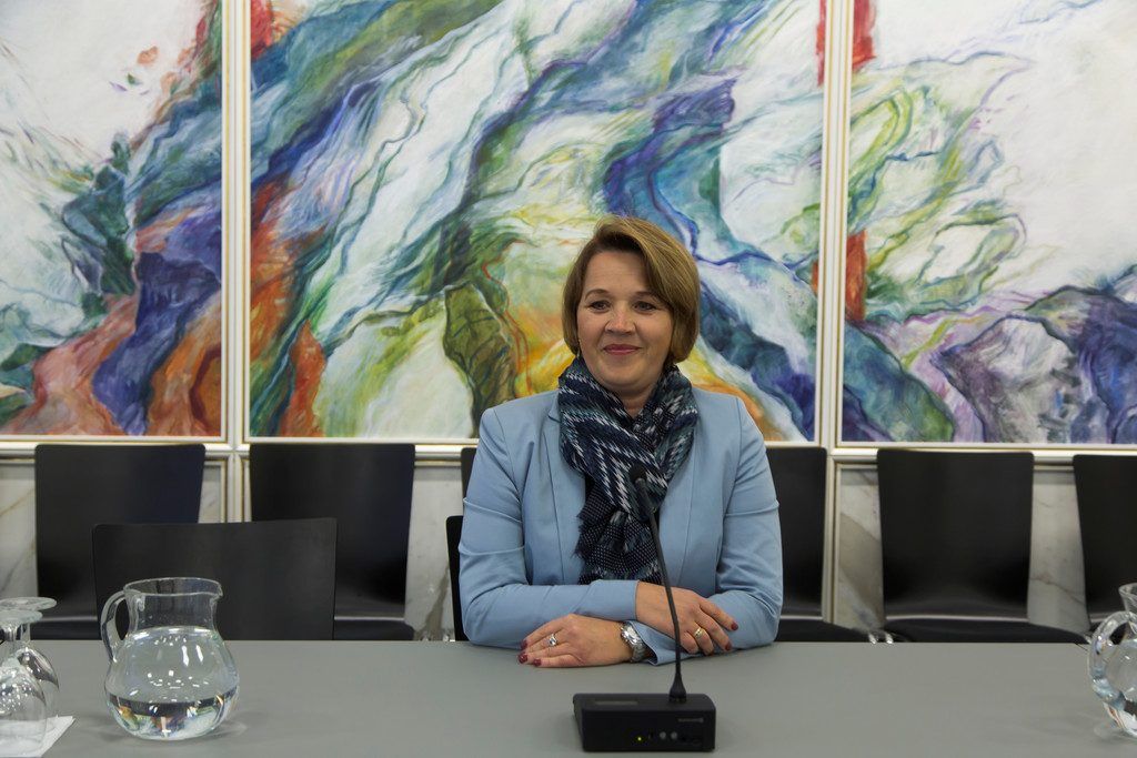 U-Ausschuss habe dazu geführt, dass das Thema im Aufsichtsrat auf der Agenda steht.