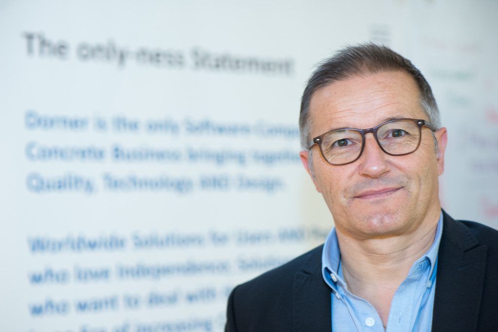 Dorner Electronic in &#8220;down under&#8221;