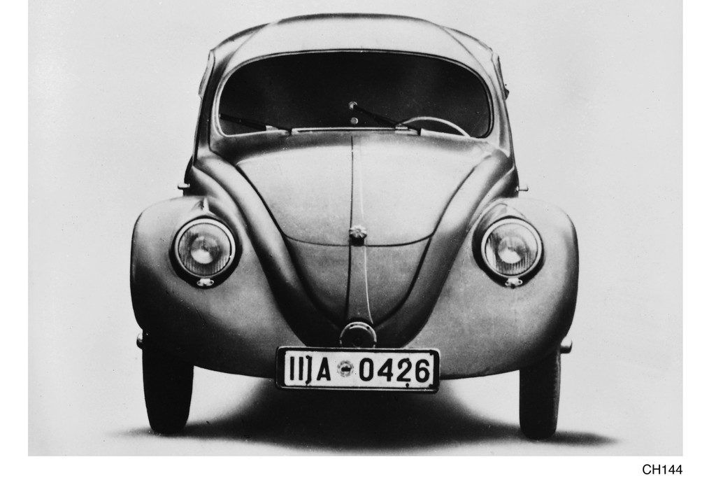 Das Krabbeltier für jedermann