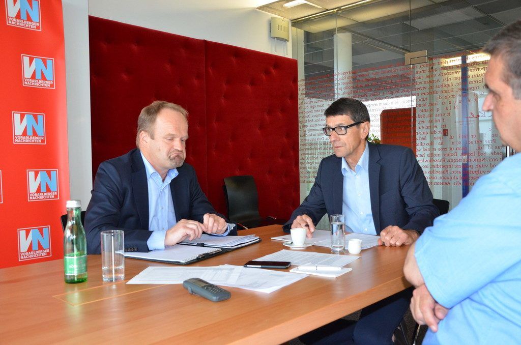 &#8220;Ein Kompromiss, mit dem wir beide leben können&#8221;