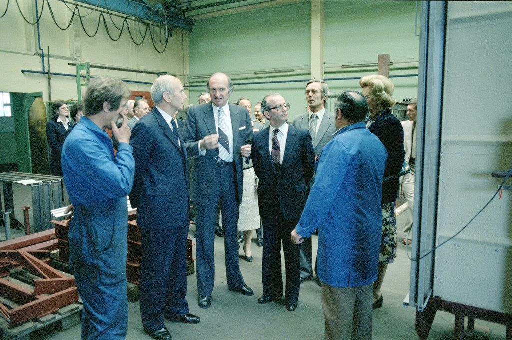 Seilbahnpionier Artur Doppelmayr verstorben