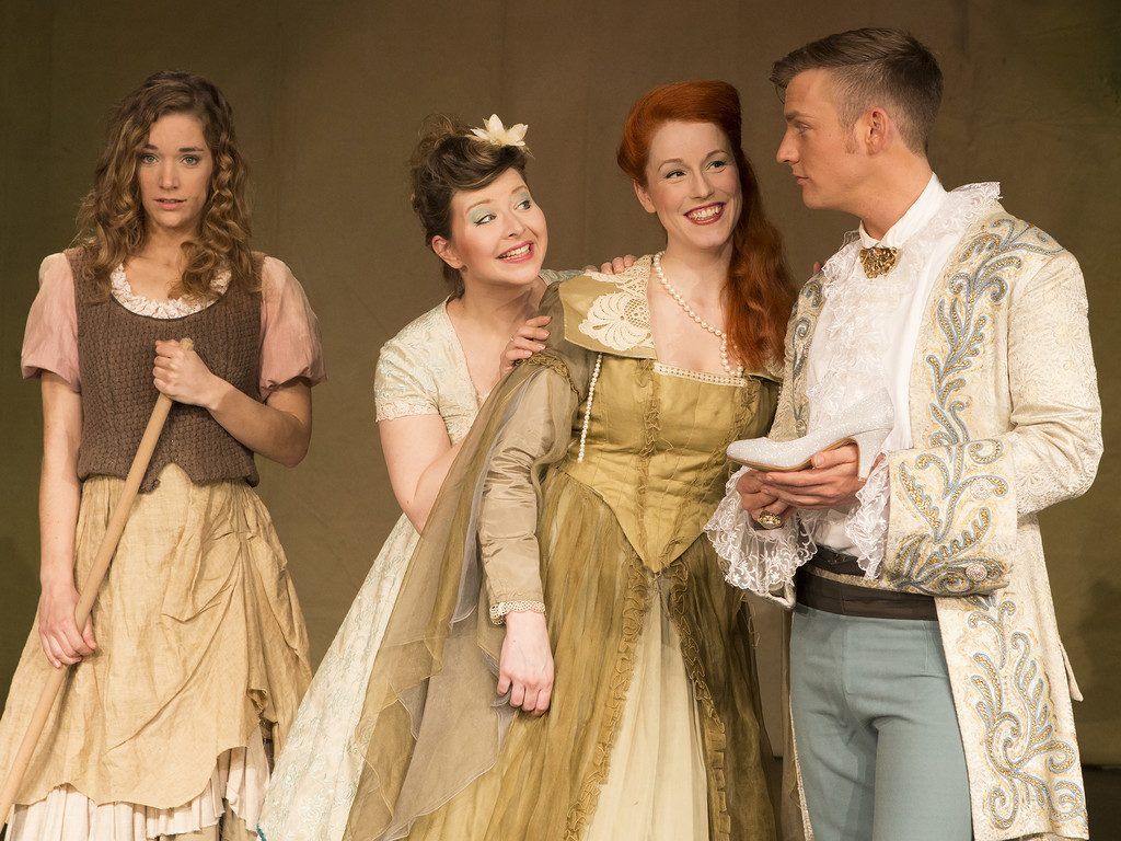 Musical für die ganze Familie