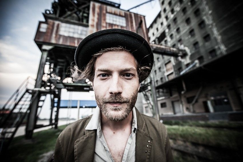 Vielseitig talentiert und künstlerisch erfolgreich