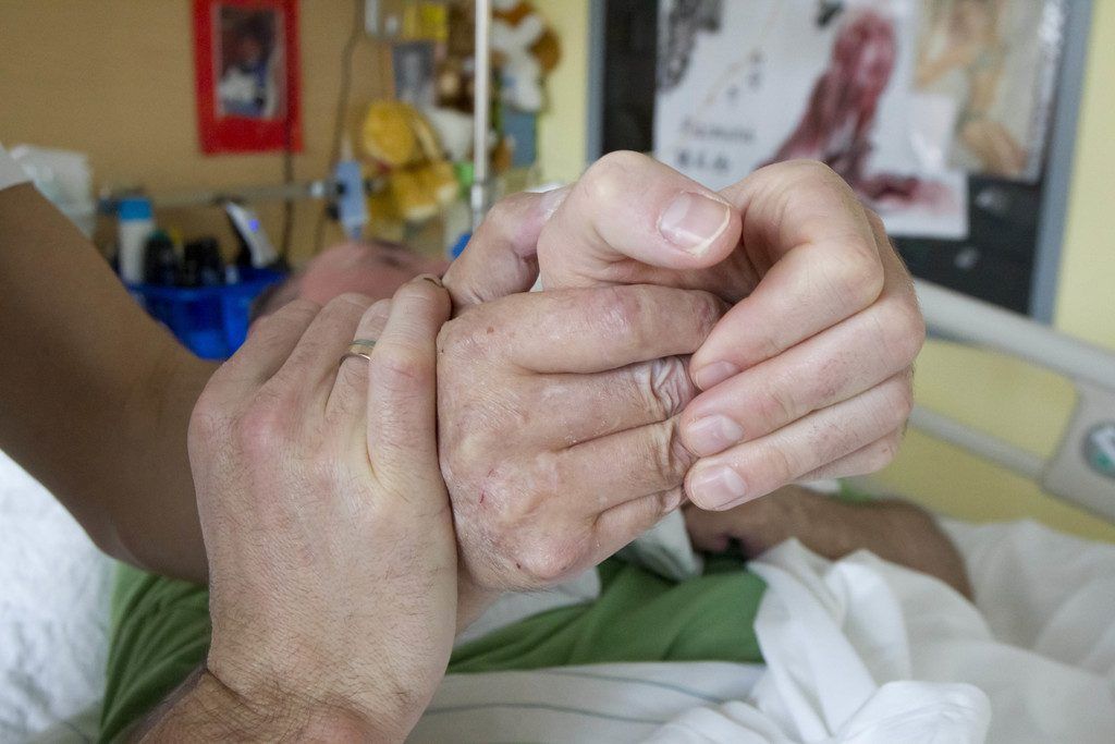 Innere Uhr bei Wachkoma-Patienten