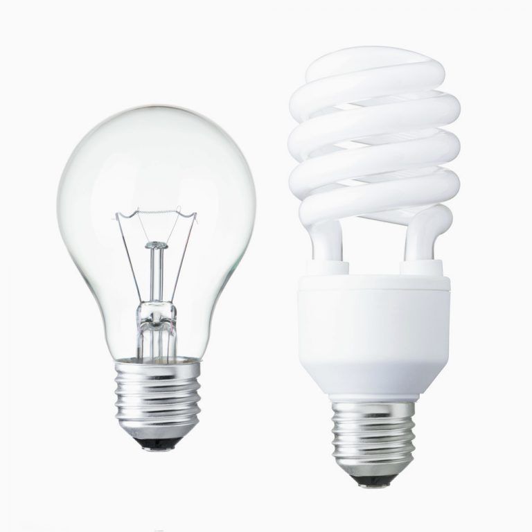 Auch in Mietwohnungen kann man seinen Stromverbrauch mit der Wahl der richtigen Lampen erheblich senken.Bild: Shutterstock