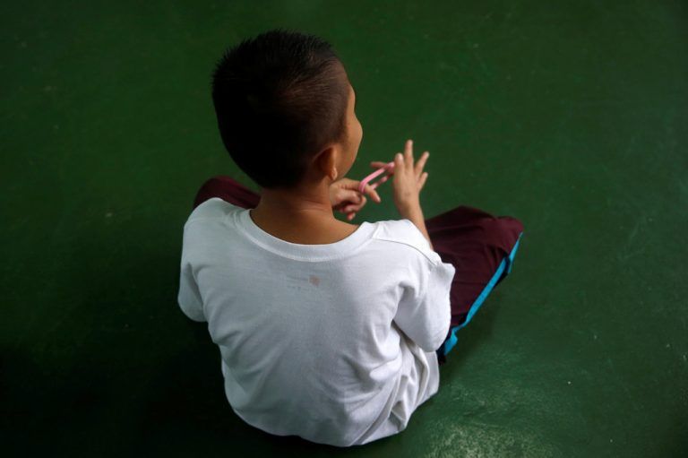 Auch in Österreich soll es mit der Kinder-Reha endlich vorwärtsgehen.  Foto: reuters