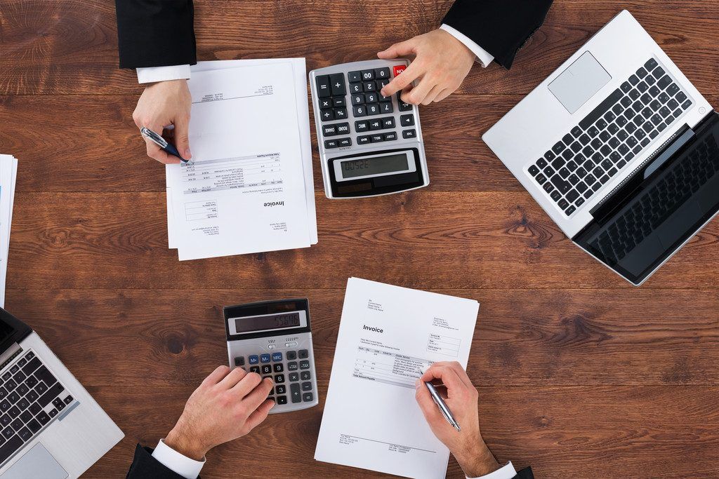 Wirtschaftsprüfer mit neuem Netzwerkpartner