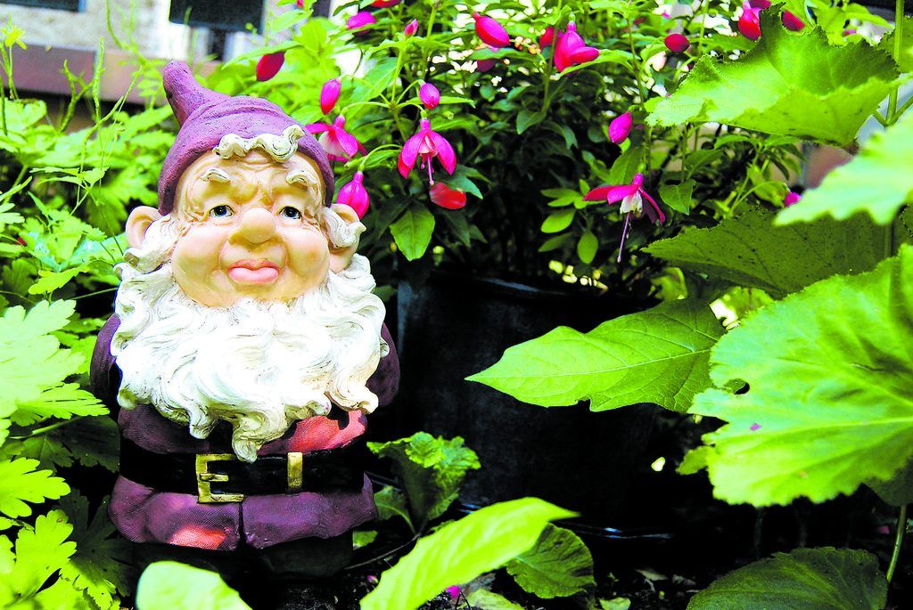 Was zu dulden ist &#8230;