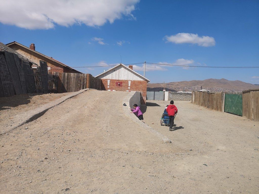 11.000 Zumtobel-LED für Ulaanbaatar