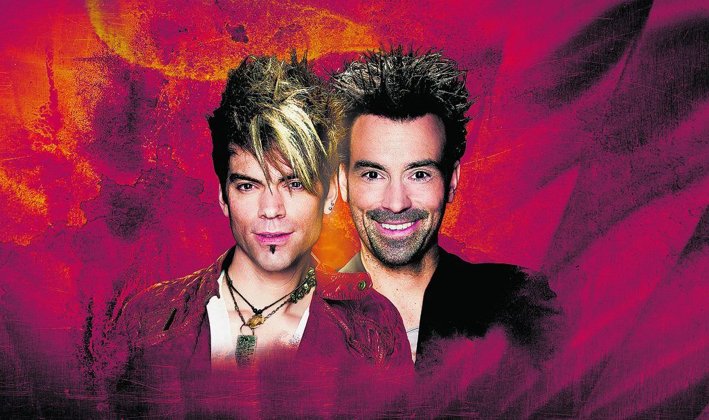 „Meet &#038; Greet“: Die Ehrlich Brothers hautnah erleben